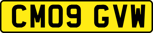 CM09GVW