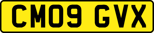 CM09GVX