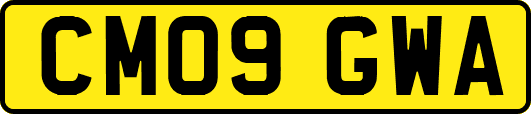 CM09GWA