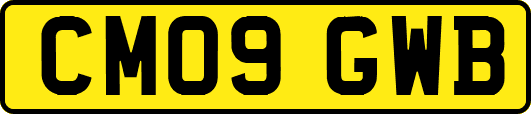 CM09GWB