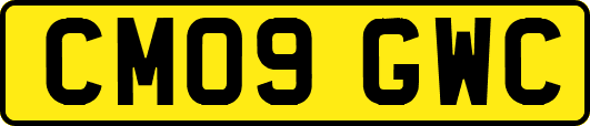 CM09GWC
