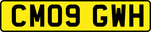 CM09GWH