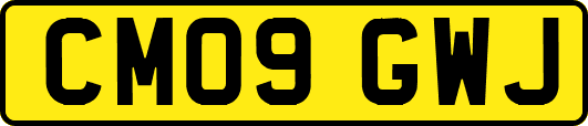 CM09GWJ