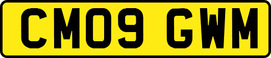 CM09GWM
