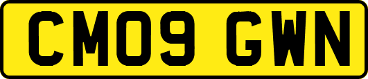 CM09GWN