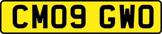 CM09GWO