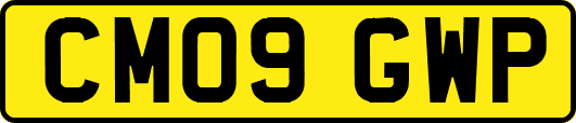CM09GWP