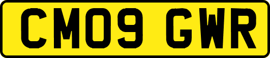 CM09GWR