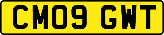 CM09GWT