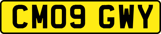 CM09GWY