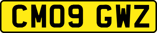 CM09GWZ