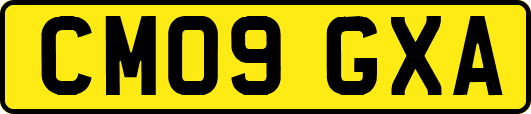 CM09GXA