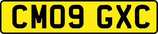 CM09GXC