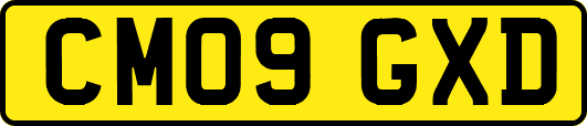 CM09GXD