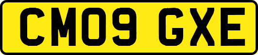 CM09GXE