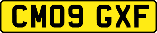 CM09GXF