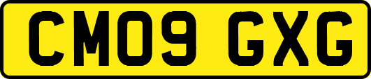 CM09GXG