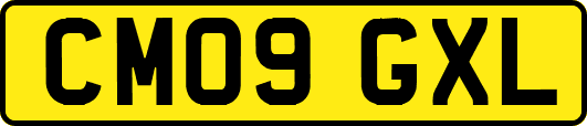 CM09GXL