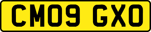 CM09GXO