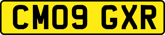 CM09GXR