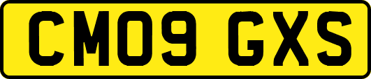 CM09GXS