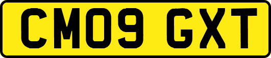 CM09GXT