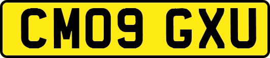 CM09GXU
