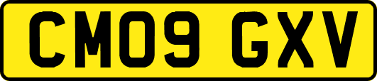 CM09GXV