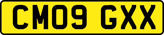 CM09GXX