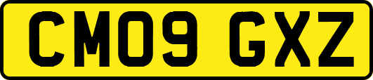CM09GXZ