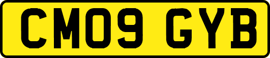 CM09GYB