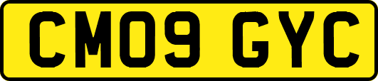 CM09GYC