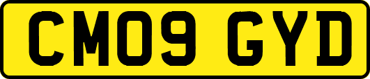 CM09GYD