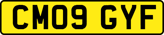 CM09GYF