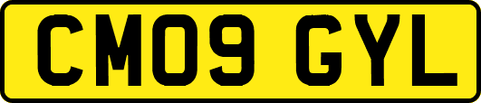 CM09GYL