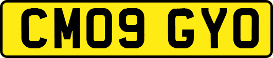 CM09GYO