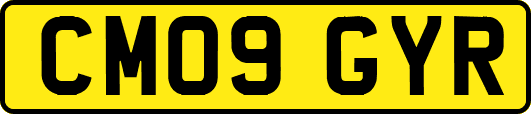CM09GYR