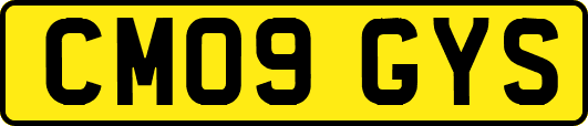CM09GYS