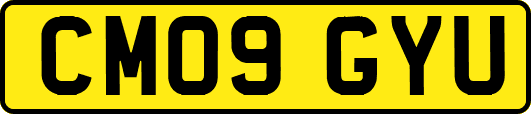 CM09GYU