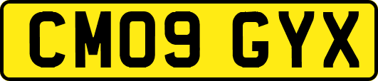 CM09GYX