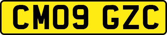 CM09GZC