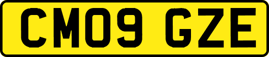 CM09GZE