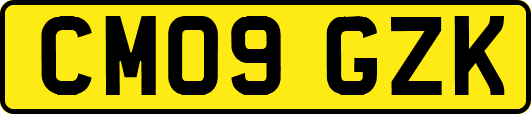 CM09GZK