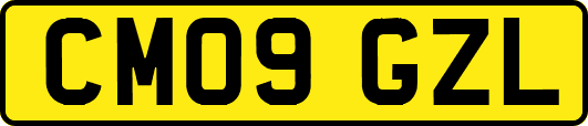 CM09GZL