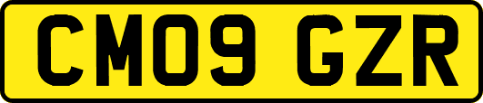 CM09GZR