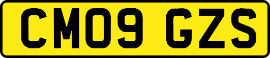 CM09GZS