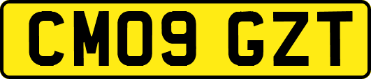 CM09GZT