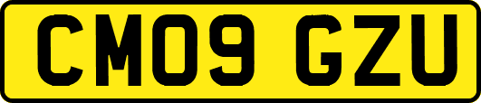 CM09GZU