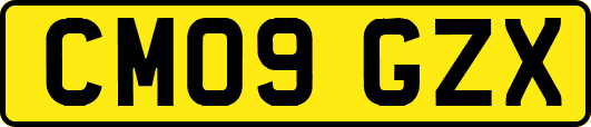 CM09GZX