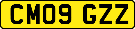 CM09GZZ